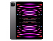 Apple 12.9-inch iPad Pro 128Gb Wi-Fi Space Gray (MNXP3RK/A)
