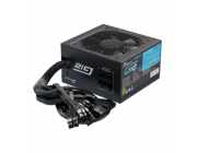 Power Supply ATX 750W Seasonic G12 GM-750 80+ Gold, 120mm fan, LLC, Semi-modular, S2FC
