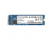 SYNOLOGY M.2 2280 400Gb Enterprise NVMe solid-state drive 
