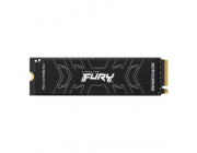 .M.2 NVMe SSD 4.0TB Kingston FURY Renegade [PCIe 4.0 x4, R/W:7300/7000MB/s, 1000K/1000K IOPS, 3DTLC]

