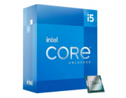 CPU Intel Core i5-13500 2.5-4.8GHz (6P+8E/20T,24MB,S1700, 10nm, Integ. UHD Graphics 770, 65W) Tray
