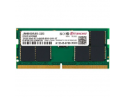 32GB DDR5-4800MHz SODIMM  Transcend JetRam, PC5-38400U, 2Rx8, CL40, 1.1V
