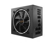 Power Supply ATX 650W be quiet! PURE POWER 12 M, 80+ Gold, 120mm, ATX.3.0, LLC, Full Modular
