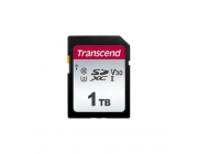 1.0TB SDXC Card (Class 10)  UHS-I, U3, Transcend 300S  