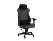 Gaming Chair Noble Hero TX NBL-HRO-TX-ATC Anthracite, User max load up to 150kg / height 165-190cm
