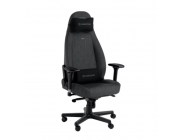 Gaming Chair Noble Icon TX NBL-ICN-TX-ATC Anthracite, User max load up to 150kg / height 165-190cm

