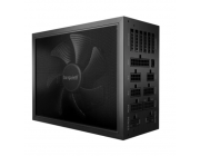 Power Supply ATX 1300W be quiet! DARK POWER PRO 13, 80+ Titanium, ATX 3.0, LLC+SR+DC/DC Full Modular

