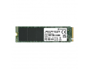 .M.2 NVMe SSD    500GB Transcend 115S [PCIe 3.0 x4, R/W:3200/2000MB/s, 250/170K IOPS, 200TBW,3DTLC]
