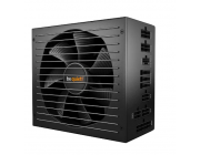 Power Supply ATX 750W be quiet! STRAIGHT POWER 12, 80+ Gold, ATX 3.0, FB+LLC+SR+DC/DC, Full Modular
