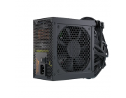 Power Supply ATX 650W Seasonic B12 BC-750 80+ Bronze, 120mm fan, S2FC, Flat black cables
