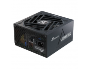 Power Supply ATX 850W Seasonic Vertex GX-850 80+ Gold, ATX 3.0, 135mm, Full Modular
