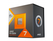 CPU AMD Ryzen 7 7800X3D  (4.2-5.0GHz, 8C/16T, L2 8MB, L3 96MB, 5nm, 120W), Socket AM5, Tray

