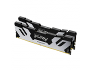 48GB DDR5-7200MHz  Kingston FURY Renegade (Kit of 2x24GB) (KF572C38RSK2-48), CL38-44, 1.45V, Silver
