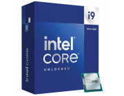 CPU Intel Core i9-14900K 2.4-6.0GHz (8P+16E/32T, 32MB,S1700,10nm,  Integ.UHD Graphics 770,125W) Tray
