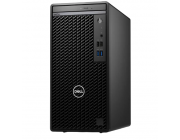 Dell Optiplex Tower(7010) Black (Core i5-13500 2.5-4.8GHz, 8GB RAM, 512GB SSD, DWD-RW)

