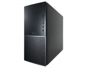 Dell XPS 8960 Black (Core i7-13700, 16GB, 1TB SSD, RTX 4060Ti, WiFi KB&Mouse, WiFi, Win11H)
