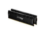 32GB DDR4-4600MHz  Kingston FURY Renegade (Kit of 2x16GB) (KF446C19RB12K2/32), CL19-26, 1.5V, Black
