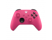 Controller wireless Xbox Series, Deep Pink
