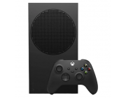 Microsoft Xbox Series S Carbon Black 1TB
