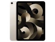 Apple 10.9-inch iPad Air 256Gb Wi-Fi + Cellular Starlight (MM743RK/A)
