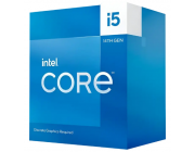 CPU Intel Core i5-14400 2.5-4.7GHz (6P+4E/16T,20MB,S1700, 10nm, Integ. UHD Graphics 730, 65W) Tray
