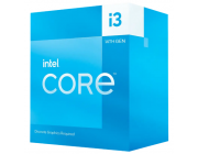 CPU Intel Core i3-14100F 3.5-4.7GHz (4P+0E/8T,12MB,S1700, 10nm, No Integ. UHD Graphics, 60W) Tray
