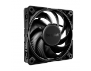 PC Case Fan be quiet! Silent Wings Pro 4, 120x120x25mm, Fluid-Dynamic Bearing, 3000rpm, <36,9db, PWM, 4pin, Black
