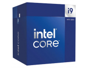 CPU Intel Core i9-14900F 2.0-5.8GHz (8P+16E/32T, 32MB,S1700,10nm, No Integ. Graphics,65W) Tray
