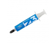 Thermal Paste Deepcool Z3 (1.5g, Silver based thermal-grease in syringe)
