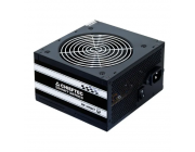 Power Supply ATX 500W Chieftec SMART GPS-500A8, 85+, 120mm, Active PFC
