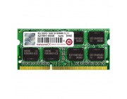 8GB DDR3 1600MHz SODIMM 204pin  Transcend PC12800, CL11, 1.5V
