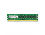 .8GB DDR3-1600MHz   Transcend  PC12800, CL11, 1.35V
