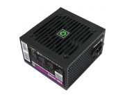 Power Supply ATX 600W GAMEMAX GE-600, 80+, Active PFC, 120mm fan, Retail
