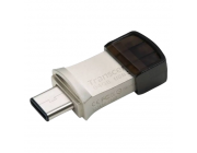 64GB USB3.1/Type-C Flash Drive  Transcend 