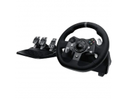 Wheel Logitech Driving Force Racing G920, 11