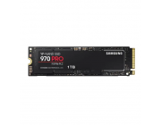.M.2 NVMe SSD 1.0TB Samsung 970 PRO [PCIe 3.0 x4, R/W:3500/2700MB/s, 500/500K IOPS, Phoenix, MLC]
