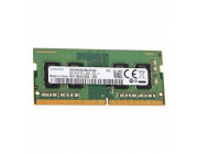 .2GB DDR4-2400MHz  SODIMM Samsung Original PC19200, CL17, 260pin DIMM 1.2V
