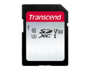 .256GB SDXC Card (Class 10)  UHS-I, U3, Transcend 300S  