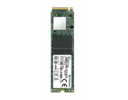 .M.2 NVMe SSD    256GB Transcend 220S [PCIe 3.0 x4, R/W:3500/2100MB/s, 210/290K IOPS, SM2262, 3DTLC]
