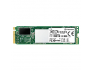 .M.2 NVMe SSD 1.0TB  Transcend 220S [PCIe 3.0 x4, R/W:3500/2800MB/s, 360/425K IOPS, SM2262, 3DTLC]
