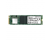.M.2 NVMe SSD 1.0TB  Transcend 110S [PCIe 3.0 x4, R/W:1700/1400MB/s, 200/250K IOPS, 400TBW, 3DTLC]
