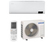 Air conditioner Samsung AR9500T WindFree Elite, AR12AXAAAWK, PM 1.0 Filter, Wi-Fi