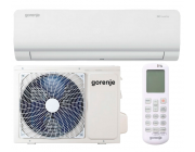 Air Conditioner Gorenje REA 53 -R32 18000 BTU // 50m