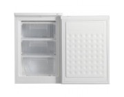 Морозильный шкаф Proline TTZ96P, 80 л, класс A+, 85 см, белый