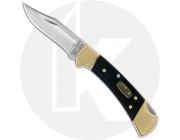 Нож 0112BRS3-B 13333 BUCK RANGER,AFRICAN EBONY Limited 2022