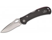 Нож 0722BKS1-B 12237 BUCK SPITFIRE,BLACK HANDLE (420HC Stainless Steel) - 58-60 HRC