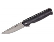 Нож 0251BKS-B 13042 BUCK LANGFORD 7CR17MOV Stainless Steel