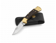 Нож 0112BRS-С Clam 112 Ranger® Knife Buck 