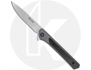 0264GYS-C CAVALIER,FRAME LOCK,GRAY
ANODIZED ALUMINUM HDL