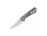 1 0811GYS-B TRACE,FOLDER,LARGE,GRAY
HDL,TANTO BLD